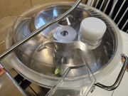 Kuter/Szatkownica Kuchenna Royal RCKC-6000 950 W