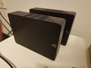 Seagate Expansion Desktop 20TB, Zewnętrzny dysk twardy, 3.5"
