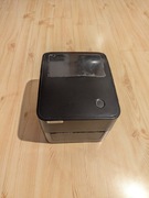 Drukarka termiczna Xprinter XP-410B do etykiet 100x150 + etykiety
