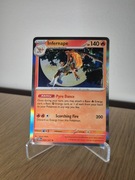 Karta Pokemon TCG: Infernape (TWM 033)
