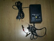 prostownik do akumulator 7v,8.4v,,9.8v,11.2v