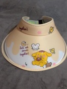 Daszek na lato przeciwsłoneczny pompompurin 