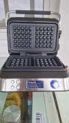 Profesjonalna Gofrownica H.Koenig GFX800 1600W LCD NOWA