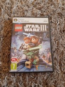 Star Wars III gra na pc