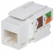 Złącze Delta keystone FX-RJ45-62
