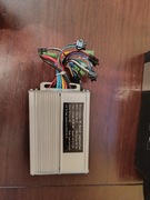 Sterownik silnika prądu 