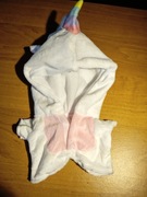 Ubranko dla lalki Labubu 17cm 