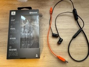 Słuchawki bezprzewodowe JBL T110BT, czarne