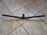 Kierownica karbonowa Giant Contact SLR 720mm z mostkiem Giant Connect 60mm 