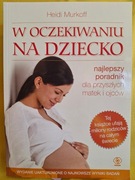 W OCZEKIWANIU NA DZIECKO - poradnik - wydanie z 2018 r. 