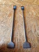 Dłuto SDS Max 75x600mm beton cegła tynk płytki