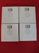 tarcze strzelnicze tekturowe 200sztuk 