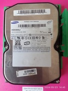 Twardy dysk samsung HD040GJ 40GB Fujitsu siemens