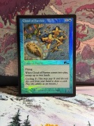[MTG] Cloud of Faeries FOIL 