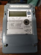 Licznik energi Landis+Gyr E550 ZMG410CR4