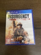 Insurgency Sandstorm PS4 Nowa