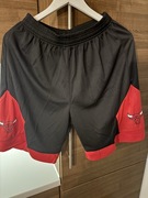 Spodenki Chicago bulls new m/l