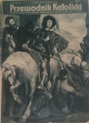 PRZEWODNIK KATOLICKI - POZNAŃ dn.6 LISTOPADA 1938