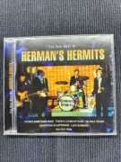 Herman's Hermits The Very Best Of CD