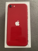 IPHONE SE APPLE 64GB Czerwony