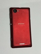 Sony Xperia L smartfon