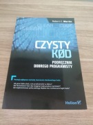 Czysty kod. Podręcznik dobrego programisty 