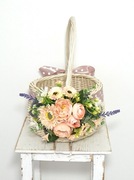 Koszyk wielkanocny Wielkanoc Święta