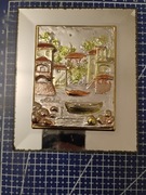  Galeria D'Arte Marchetti Rzym obrazek 3 D