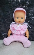 Śpioszki dla lalki 40-45cm