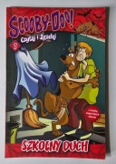 Scooby-Doo! Szkolny duch