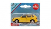 SIKU 1062 PORSCHE CAYENNE TURBO 1:55 NOWY OKAZJA