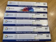 Zestaw tonerów do ksero Konica Minolta