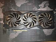 Nvidia RTX 2060 gigabyte oc PRO 6gb