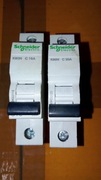 Wyłącznik automatyczny Schneider K60N  C16A