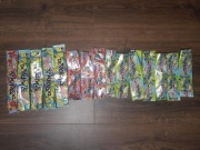 Opakowania po Lodach Ekipy 