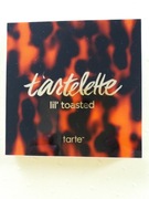 TARTELETTE LIL TOASTED paleta cieni
