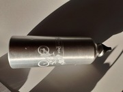 Bidon rowerowy aluminium okazja zapraszam 