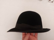 kapelusz Skoczów 57cm jak nowy