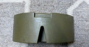 Futerał us army na gogle, okulary 