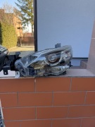 Przednia Lewa Lampa full led Mazda 6 polift 16-18 rok 