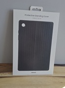 Etui Samsung Protective Standing Cover do Galaxy Tab A8 Czarny