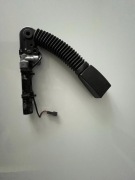 BMW F10 F11 Napinacz pasa lewy, OE stan b.dobry