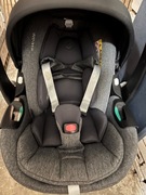 MaxiCosi Pebble 360 Pro-FIX Select Gray