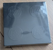 Lego Notes 53567 notatnik z długopisem 