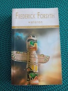 Weteran-Frederick Forsyth 