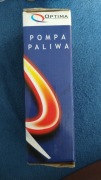 OPTIMA 1001 POMPA PALIWA ELEKTR CITROEN XANTIA od PUNTO 99 G 10080