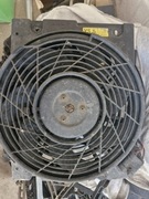 Wentylator klimatyzacji opel zafira a 2.0 dti 