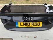Klapa tylna bagażnika Audi A5 8t LZ9Y