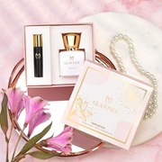 Perfume Box  553 – Perfumy Glantier Premium 50 ml + Roletka Glantier 