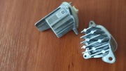 Modul LED Jez DRL Opel Crossland X  Prawa lewa Strona Dzienne 